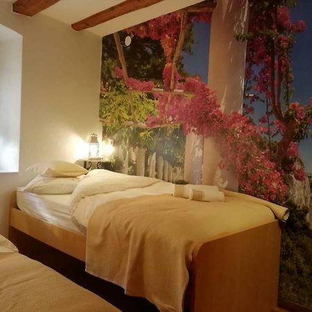 Apartman Teta Jadre 马卡尔斯卡 外观 照片